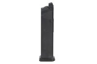 LAMBDA Defence green gas 32-BB magazine for MDP-9 