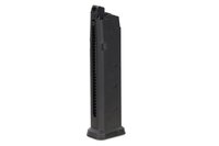 LAMBDA Defence green gas 32-BB magazine for MDP-9 