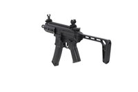 KING ARMS  x Sig Sauer MPX-K Sportline Black
