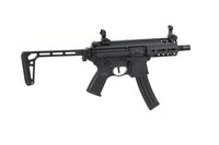 KING ARMS  x Sig Sauer MPX-K Sportline Black