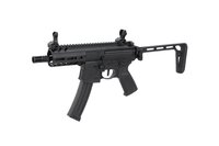 KING ARMS  x Sig Sauer MPX-K Sportline Black