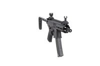 KING ARMS  x Sig Sauer MPX-K Sportline Black