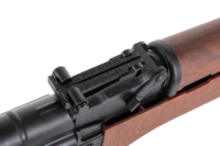 SPECNA ARMS SA-J77 CORE&trade; HAL ETU Gen. 2  Black