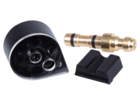 DIANA PCP Stormrider Synthetic 4,5mm Regulated 9-Shot, 27J