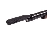 BSA Buccaneer Silentium HP 40 J 5.5mm (.22)