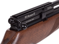 BSA Buccaneer Silentium HP 40 J 5.5mm (.22)