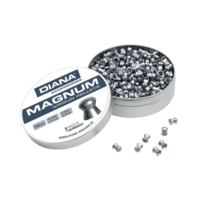 DIANA Trophy Magnum - .177 (4.5mm)  500 pcs