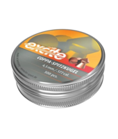 H&amp;N Coppa-Spitzkugel 4.5mm/.177cal