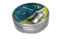 H&amp;N Silver Point 6,35/.25
