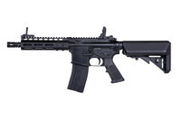 GOLDEN EAGEL EMG Noveske N4 GBBR 7inch Zwart