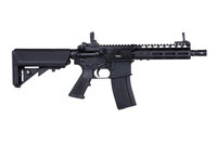 GOLDEN EAGEL EMG Noveske N4 GBBR 7inch Zwart