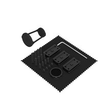 SIGHTMARRK STRIKON FMP 1x18 Prismatic Micro Sight 