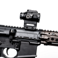 SIGHTMARRK STRIKON FMP 1x18 Prismatic Micro Sight 