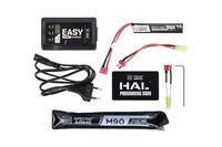 SPECNA ARMS   Gen.2 HAL1&trade; Easy Entry Box Kit with charger and battery pack-2