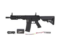 SPECNA ARMS   Gen.2 HAL1&trade; Easy Entry Box Kit with charger and battery pack-2