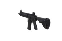 SPECNA ARMS  Gen.2 HAL1&trade; Easy Entry Box Kit with charger and battery pack 1