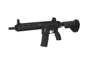 SPECNA ARMS  Gen.2 HAL1&trade; Easy Entry Box Kit with charger and battery pack 1