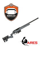 AMOEBA Striker TACTICAL T1 sniper rifle  - Urban Grey