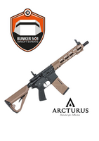 ARCTURUS LWT MK-I CQB Carbine 10" AEG SPORT SE&trade; up to 1.14 J Half-Tan
