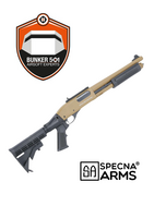 SPECNA ARMS  SA-VGS6 VAPOR&trade; Half-Tan