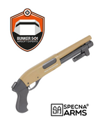 SPECNA ARMS SA-VGS12 VAPOR&trade; Half-Tan 