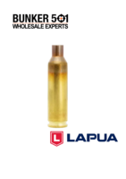 LAPUA LAP4PH6022 Hulzen 6mm Creedmoor boxer Small Pirmer Pocket