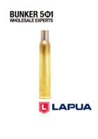 LAPUA 4PH7107C RELOADING CASE LR Boxer .284 CALIBER / 7 mm  7x65R BOX 100