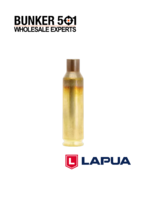 LAPUA 4PH6011C Hulzen 6,5 Creedmoor SRP P-100 