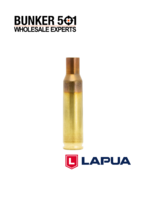 LAPUA 4PH5002C Hulzen .222Rem Match Lapua Boxer pr-100