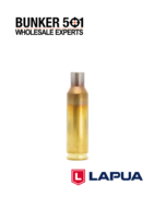 LAPUA 4PH6010C Hulzen 6,5x47 Lapua pr-100