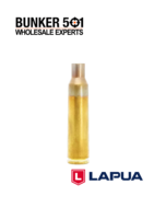 LAPUA 4PH6012C Hulzen 6.5x55 Swedisch - pr-100 