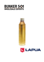 LAPUA 4PH6023 Hulzen 6.5 PRC BOXER P/100