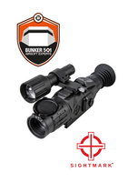 SIGHTMARK SM18043EU WRAITH 4K 2-16X32 digital night vision scope