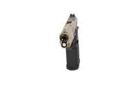 ARCTURUS Vanguard 5" Hi-Capa GBB Optics Ready Half-Tan 