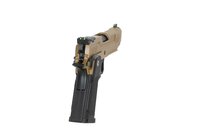 ARCTURUS  Vanguard 4.3" Hi-Capa GBB Half-Tan 