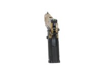 ARCTURUS  Vanguard 4.3" Hi-Capa GBB Half-Tan 