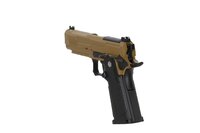 ARCTURUS  Vanguard 4.3" Hi-Capa GBB Optics Ready Half-Tan 