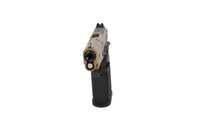ARCTURUS  Vanguard 4.3" Hi-Capa GBB Optics Ready Half-Tan 