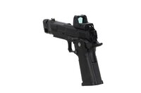 ARCTURUS  Vanguard 4.3" Hi-Capa OR met ARS1 Red Dot + Comp &ndash; Zwart