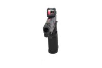 ARCTURUS  Vanguard 4.3" Hi-Capa OR met ARS1 Red Dot + Comp &ndash; Zwart