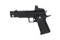 ARCTURUS  Vanguard 4.3" Hi-Capa OR met ARS1 Red Dot + Comp &ndash; Zwart