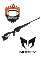 MODIFY x Bear Paw T-5000 M ORSIS