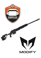 MODIFY x Bear Paw T-5000 M Tactical ORSIS 