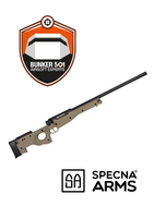 SPECNA ARMS  SA-S11 Tan 