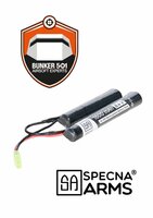 SPECNA ARMS 11.1V 1000mAh 20C Lipo (Deans)