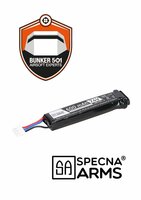 SPECNA ARMS  600mAh 20C 7.4V AEP LiPo battery