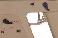 A&amp;K KV-MOD1 Half-Tan