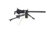 A&amp;K M1919A4 met M122 Tripod