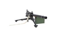 A&amp;K M1919A4 met M122 Tripod