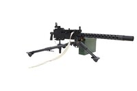 A&amp;K M1919A4 met M122 Tripod